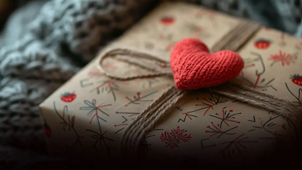 Buca’da Sevgililer Günü hediyesi kadınların emeği olacak haberinin görseli