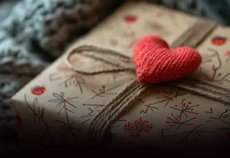 Buca’da Sevgililer Günü hediyesi kadınların emeği olacak