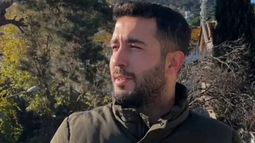 CHP’de ikinci Akın Gürlek kararı: Adalar Gençlik Kolları başkanı tutuklandı!