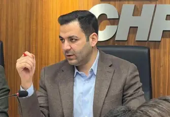 CHP Gençlik Kolları Başkanı'na hapis cezası