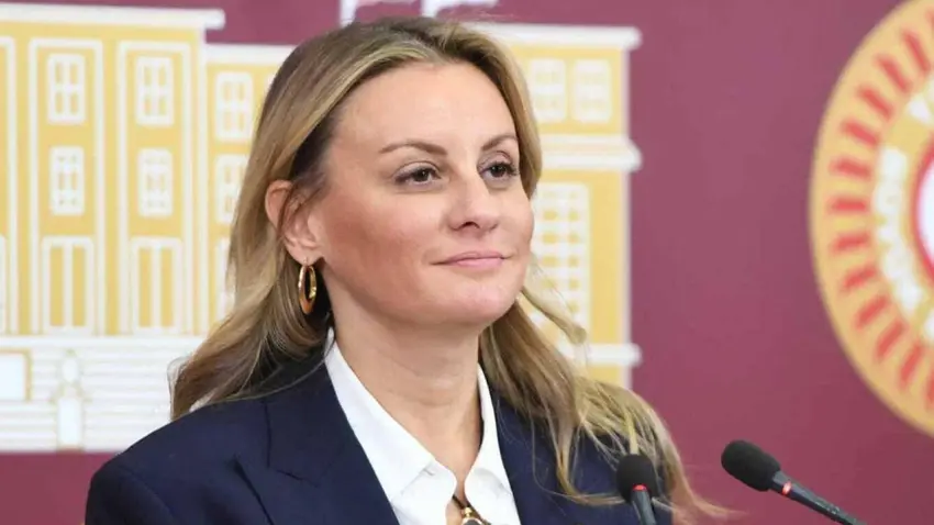 CHP’li Ösen’den şeffaflık vurgusu: Yangın sonrası 375 hektar satışa mı sunuldu?