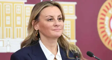 CHP’li Ösen’den şeffaflık vurgusu: Yangın sonrası 375 hektar satışa mı sunuldu?