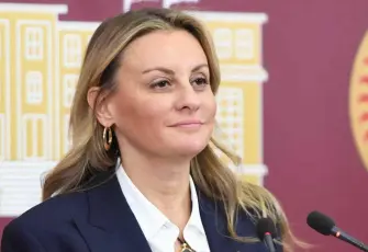 CHP’li Ösen’den şeffaflık vurgusu: Yangın sonrası 375 hektar satışa mı sunuldu?