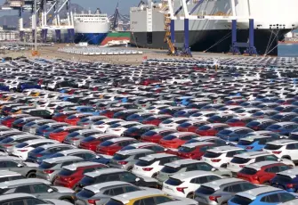 Çin'den otomotivde "Dibe Doğru Yarış"a fren: Zararına satış yasaklandı!