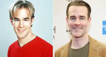 Dawson's Creek yıldızından acı haber: James Van Der Beek 48 yaşında hayata veda etti