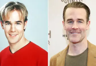 Dawson's Creek yıldızından acı haber: James Van Der Beek 48 yaşında hayata veda etti