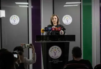 DEM Parti Sözcüsü Doğan’dan altın oran çağrısı