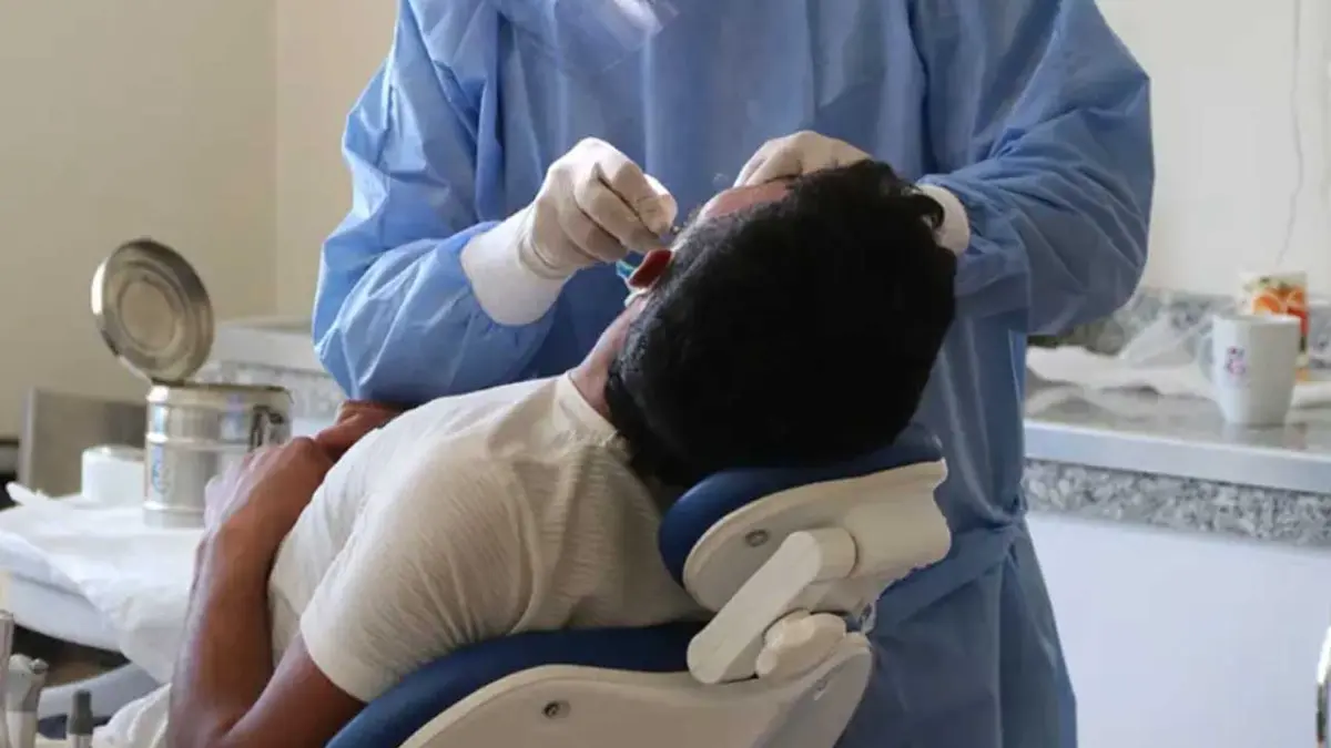 DUS’ta yeni dönem: Sınav sayısı düşüyor, programlar kapatılıyor haberinin görseli