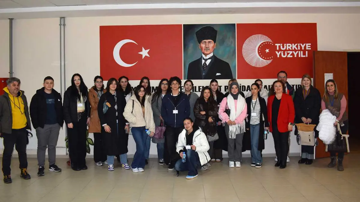 EÜ’de sahte haberler semineri haberinin görseli