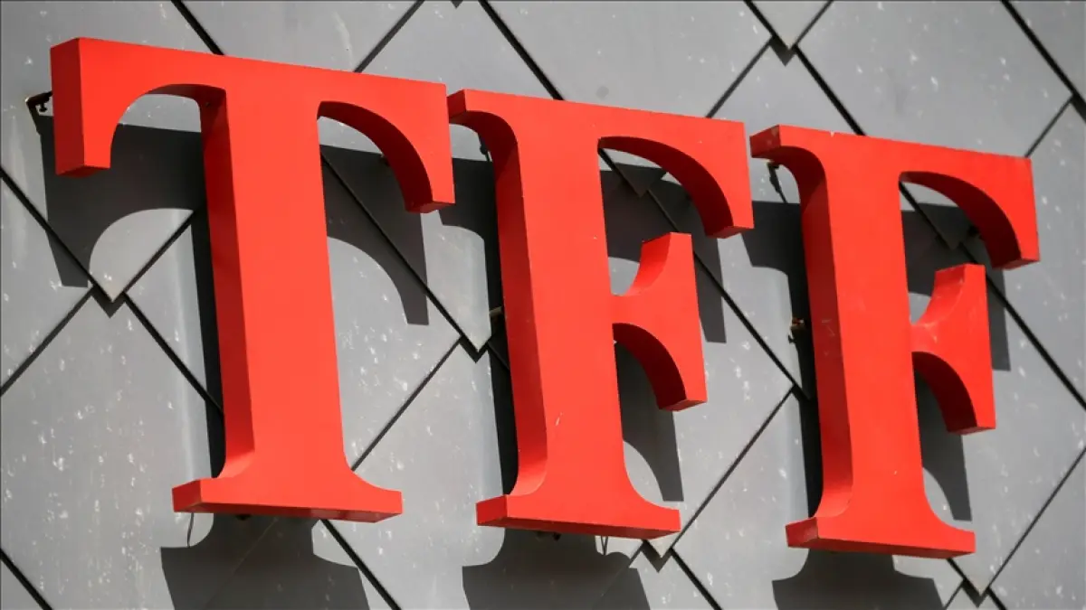 Futbolda bahis soruşturması: 510 kişi PFDK'ye sevk edildi! Galatasaray ve Fenerbahçe'den isimler de listede haberinin görseli