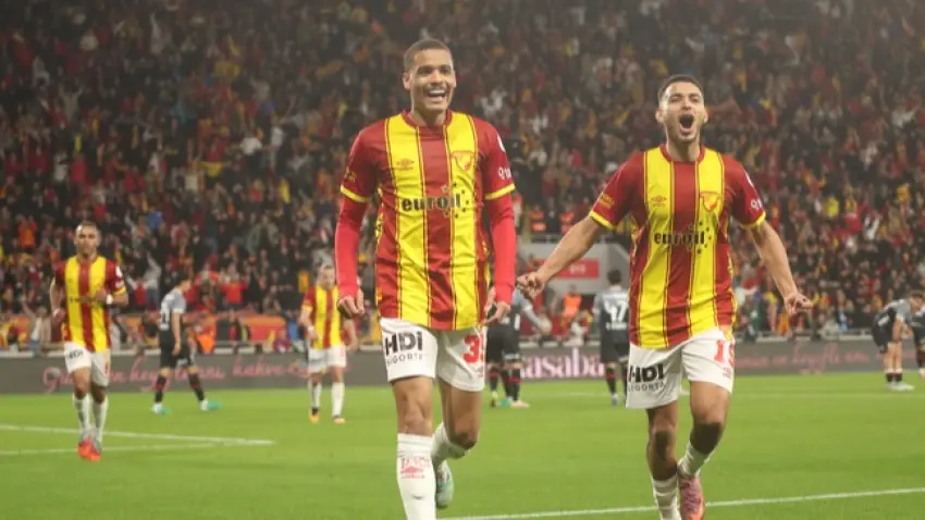 Göztepe, Kayserispor karşısında kritik 3 puanın peşinde