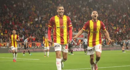 Göztepe, Kayserispor karşısında kritik 3 puanın peşinde