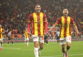 Göztepe, Kayserispor karşısında kritik 3 puanın peşinde