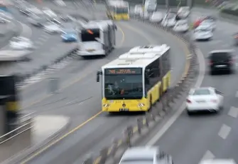 İstanbul'da toplu taşıma üretlerine yüzde 20 zam