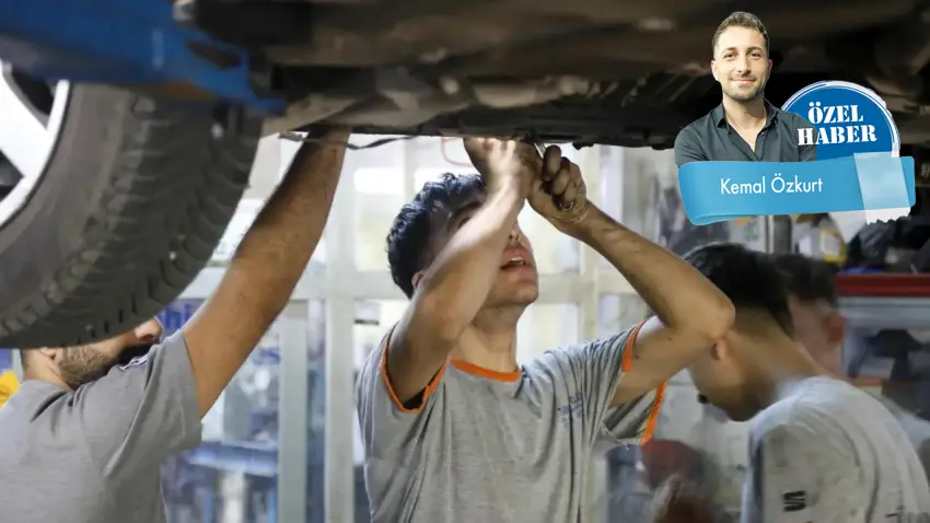 İzmir’de MESEM savaşı: Stratejik istihdam mı çocuk köleliği mi?