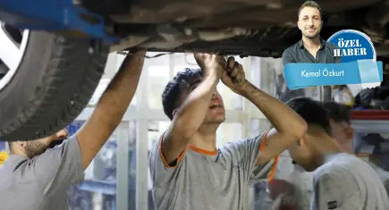 İzmir’de MESEM savaşı: Stratejik istihdam mı çocuk köleliği mi?