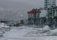 İzmir Valiliği'nden kuvvetli yağış, taşkın ve lodos uyarısı