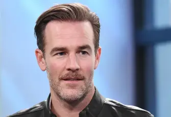 James Van Der Beek hayatını kaybetti