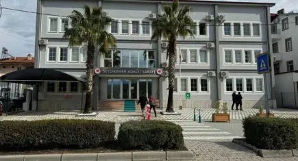 Kaymakamın koruma polisi ve şoförü tutuklandı