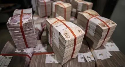 KKM’de yolun sonu göründü: Mevduat payı yüzde 0,01’e kadar düştü!