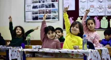 MEB’den 81 ile Ramazan talimatı: Okullarda Maarifin Kalbinde Ramazan dönemi başlıyor!