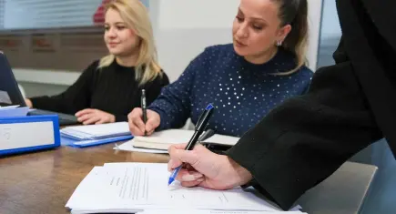 Menemen Belediyesi’nden öğrencilere büyük destek