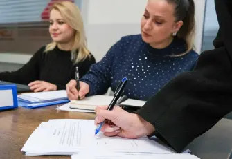 Menemen Belediyesi’nden öğrencilere büyük destek