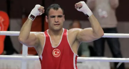 Milli boksör Seyda Keser 35 yaşında hayatını kaybetti