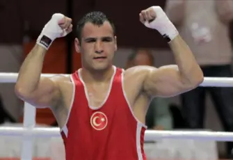 Milli boksör Seyda Keser 35 yaşında hayatını kaybetti