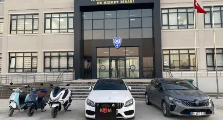  Milyarlık tefecilik şebekesine darbe: 15 şüpheli tutuklandı