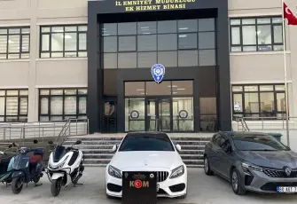  Milyarlık tefecilik şebekesine darbe: 15 şüpheli tutuklandı