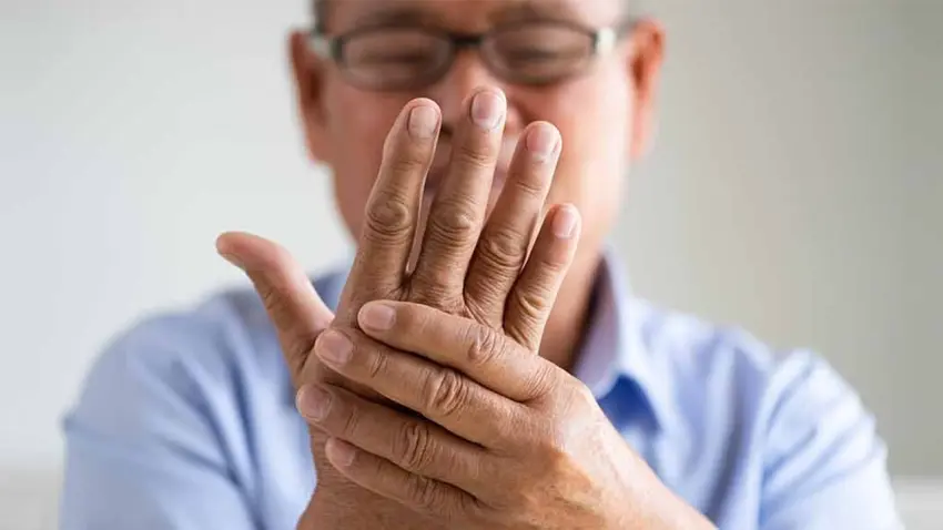 Parkinson hastalarına yapay zeka destekli erken tanı