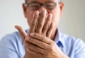 Parkinson hastalarına yapay zeka destekli erken tanı