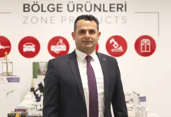 Serbest Bölgelerde ihracat yükselişi sürüyor