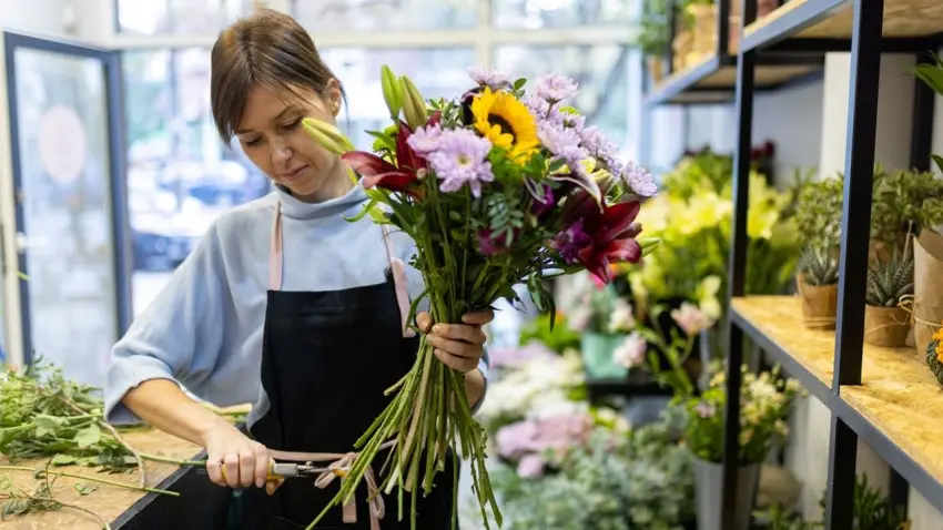 Sevgililer Günü’nde çiçek fiyatları ne kadar? 2026 Sevgililer Günü gül fiyatları haberinin görseli