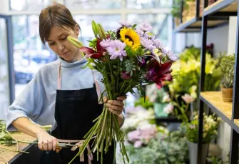 Sevgililer Günü’nde çiçek fiyatları ne kadar? 2026 Sevgililer Günü gül fiyatları