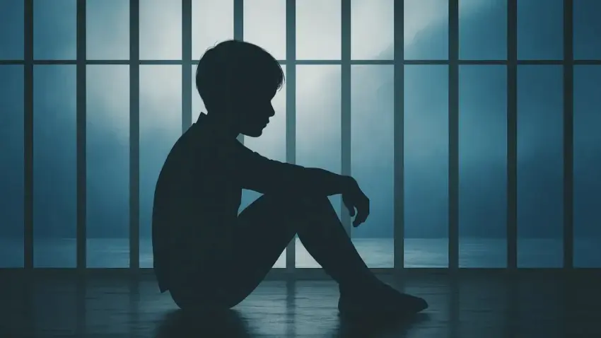 Suça sürüklenen çocuklara ‘diversiyon’ modeli: Dosya adli sicile işlemeden kapanacak haberinin görseli