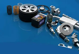 Yedek parça alımı yapılacak resmi ilan resim dosyası.