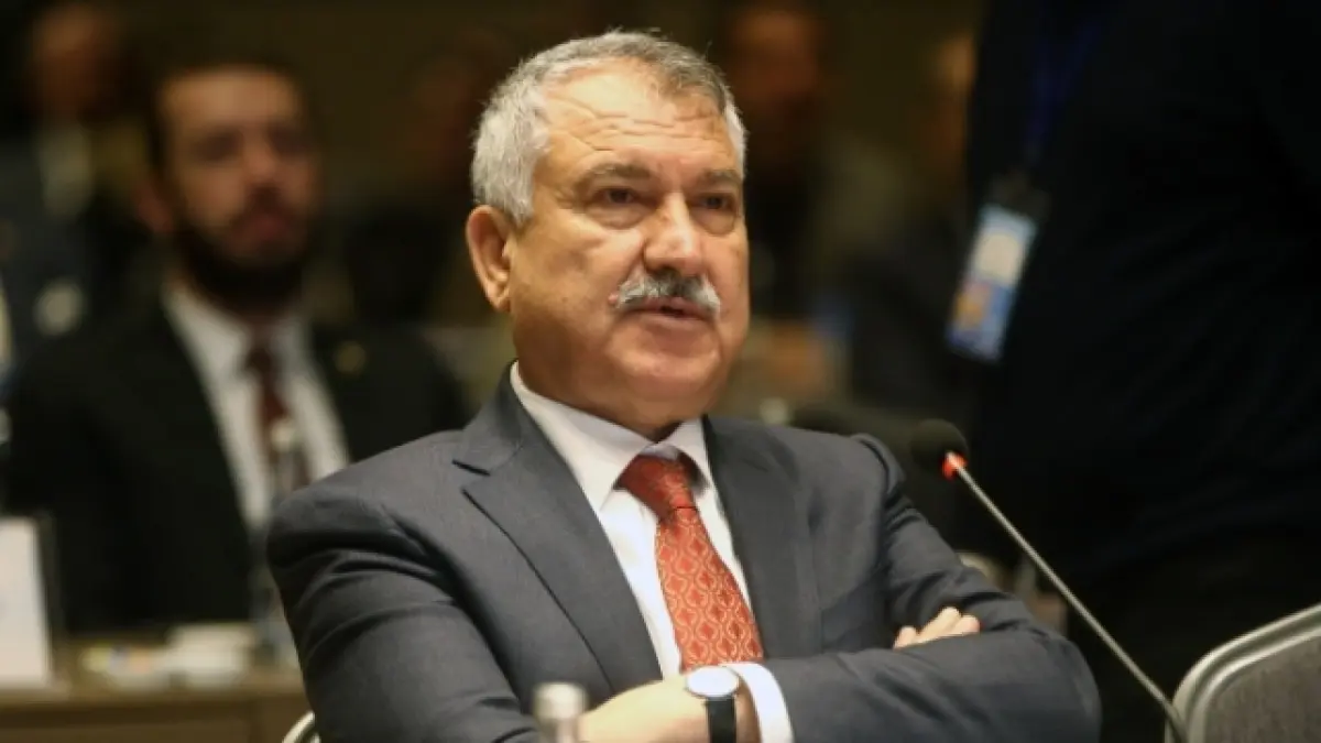 Zeydan Karalar davasında yeni gelişme: Tahliye kararına itiraz reddedildi haberinin görseli