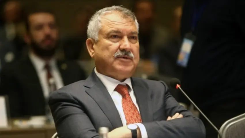 Zeydan Karalar davasında yeni gelişme: Tahliye kararına itiraz reddedildi haberinin görseli