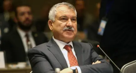 Zeydan Karalar davasında yeni gelişme: Tahliye kararına itiraz reddedildi