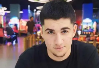 17 yaşındaki Berkay’ın katiline ağırlaştırılmış müebbet!