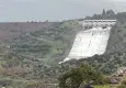 Aliağa’da Güzelhisar Barajı tam kapasiteye ulaştı, kontrollü su salımı başlatıldı