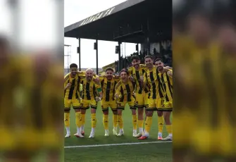 Aliağa FK en kritik dönemeçte