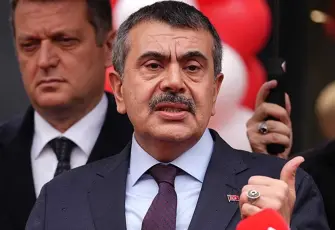 Bakan Tekin: Bizim denetimimizde açılacak bütün anaokullarını destekliyoruz teşvik ediyoruz