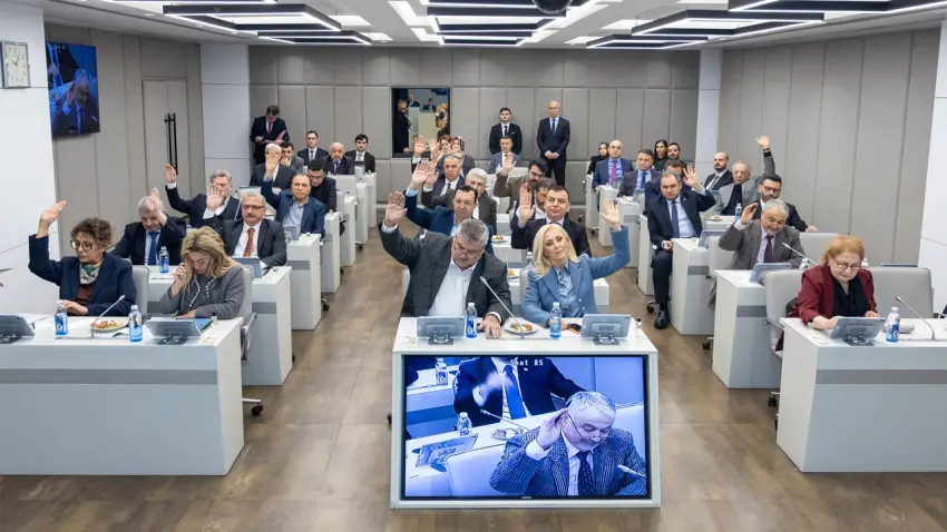 Basın İlan Kurumu’ndan basın çalışanlarına destek artışı haberinin görseli