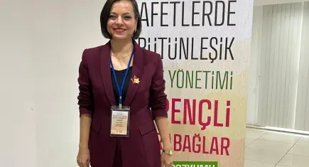 Başkan Kınay’dan Müfettiş açıklaması: Süreç tamamen rutin