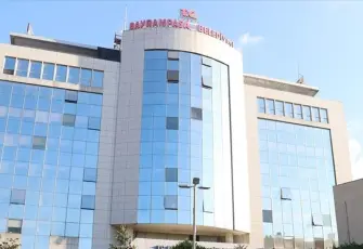 Bayrampaşa’ Belediyesi’nde rüşvet iddiası: 2 milyon 400 bin lirayı bagajdan bagaja aktardılar