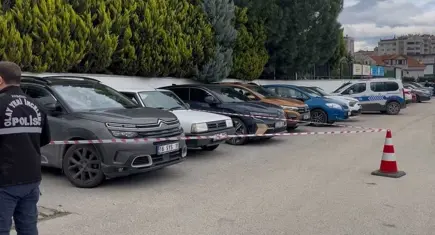  Bursa’da kadın öğretmene okul bahçesinde silahlı saldırı!