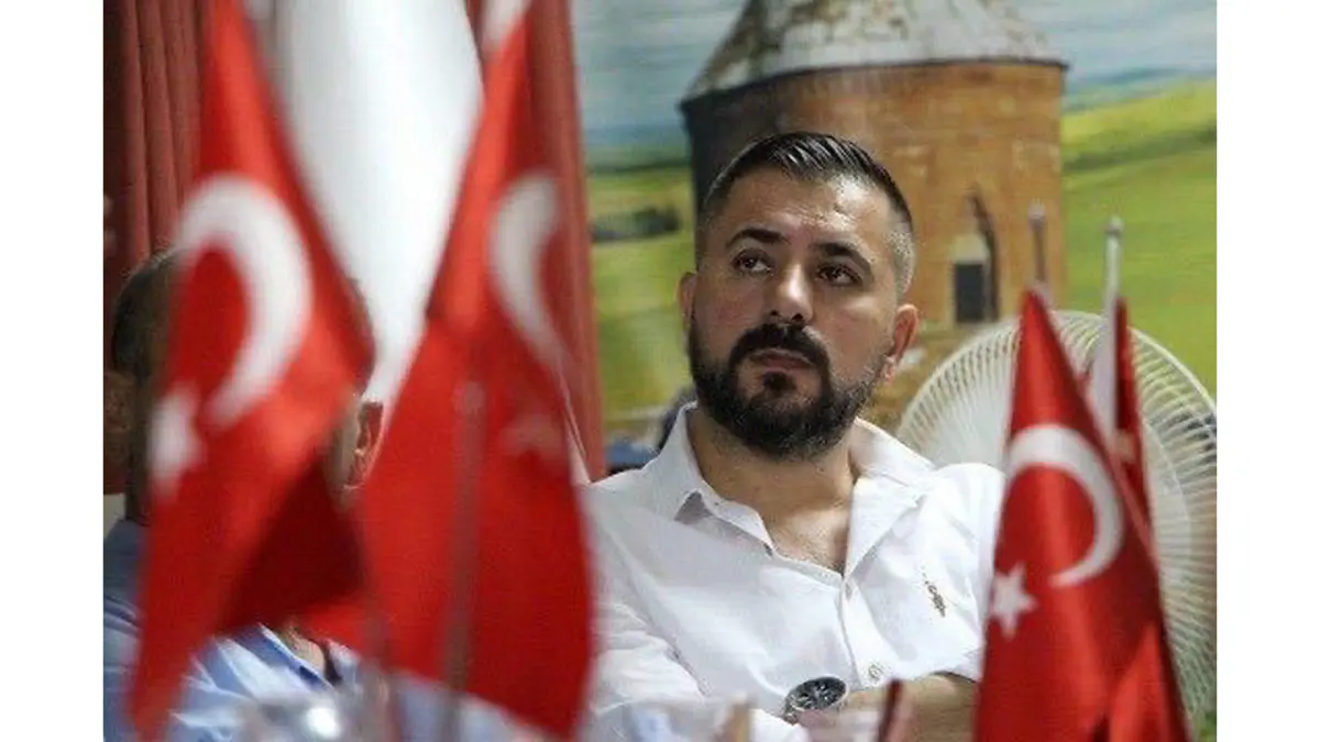 CHP Buca İlçe Başkanı Suat Bulut’tan açıklama haberinin görseli